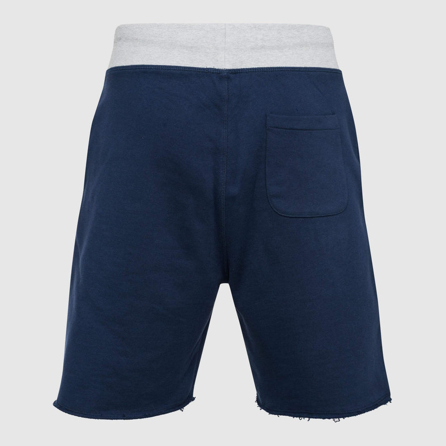 Pantaloncini shorts in felpa