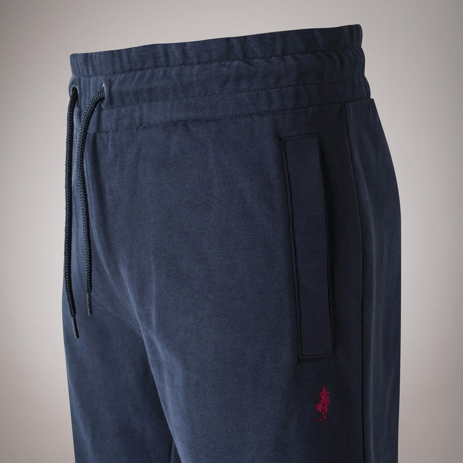 Pantaloni in felpa jogger