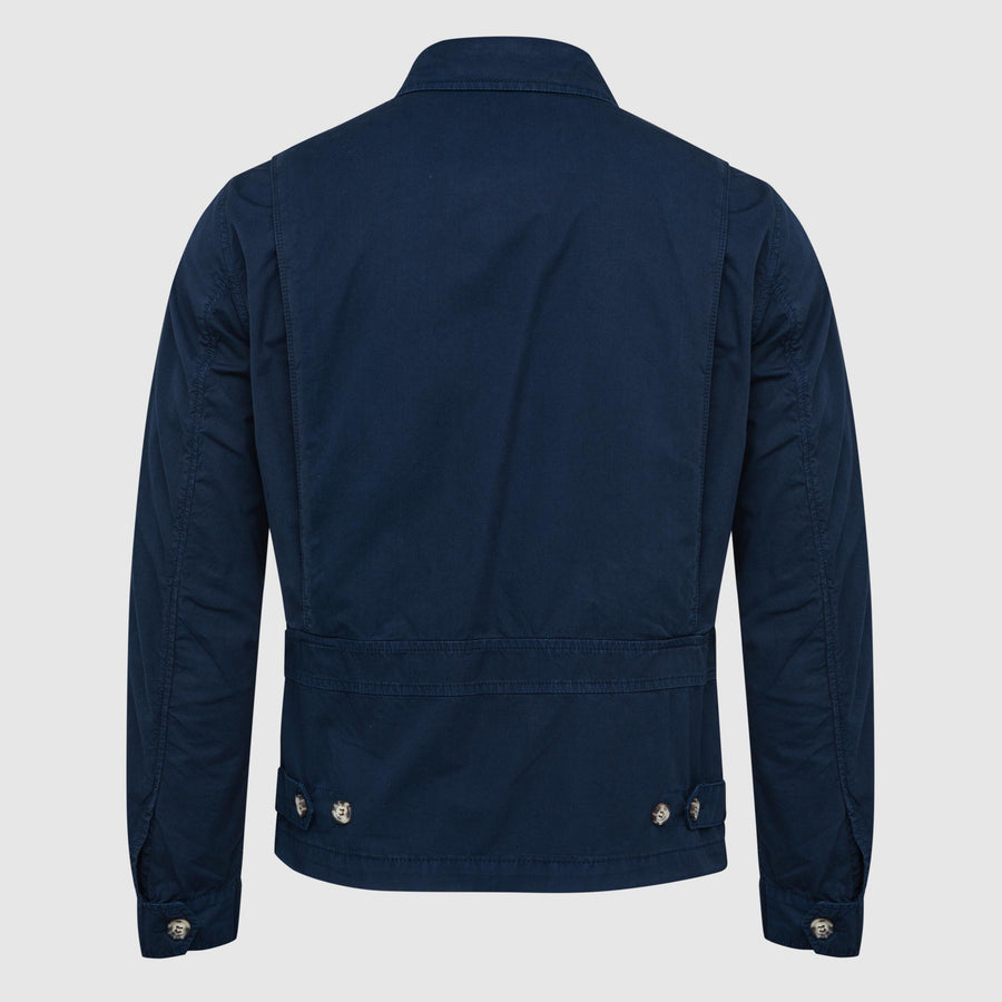 Cotton Harrington jacket