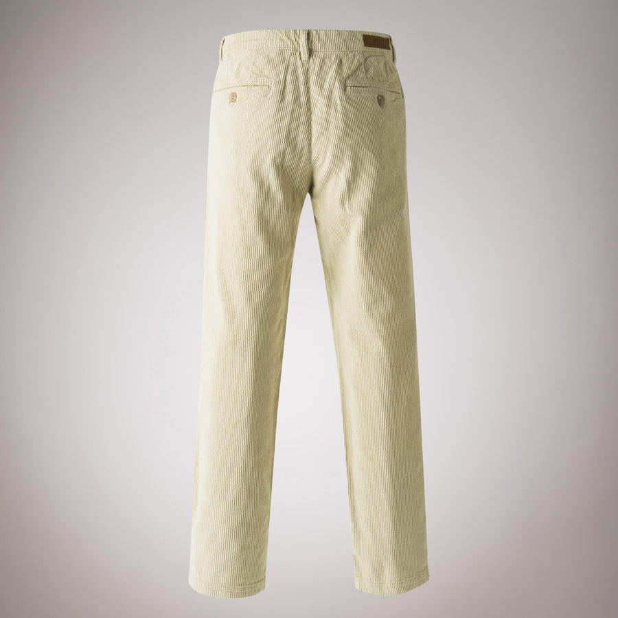 Chino in velluto 500 righe Regular Fit