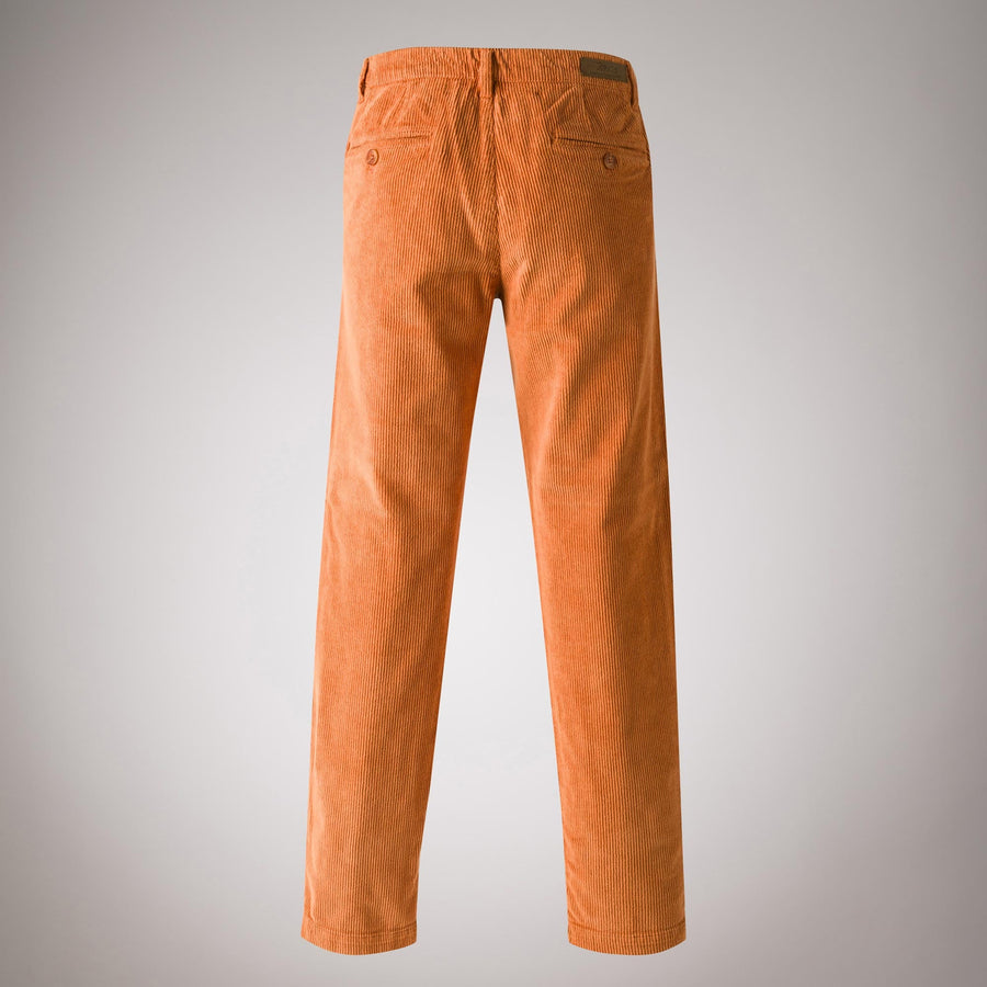 Chino in velluto 500 righe Regular Fit
