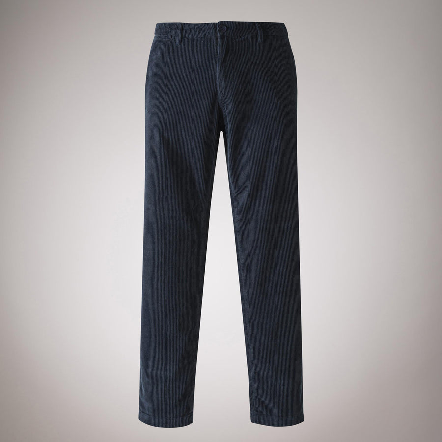 Chino in velluto 500 righe Regular Fit