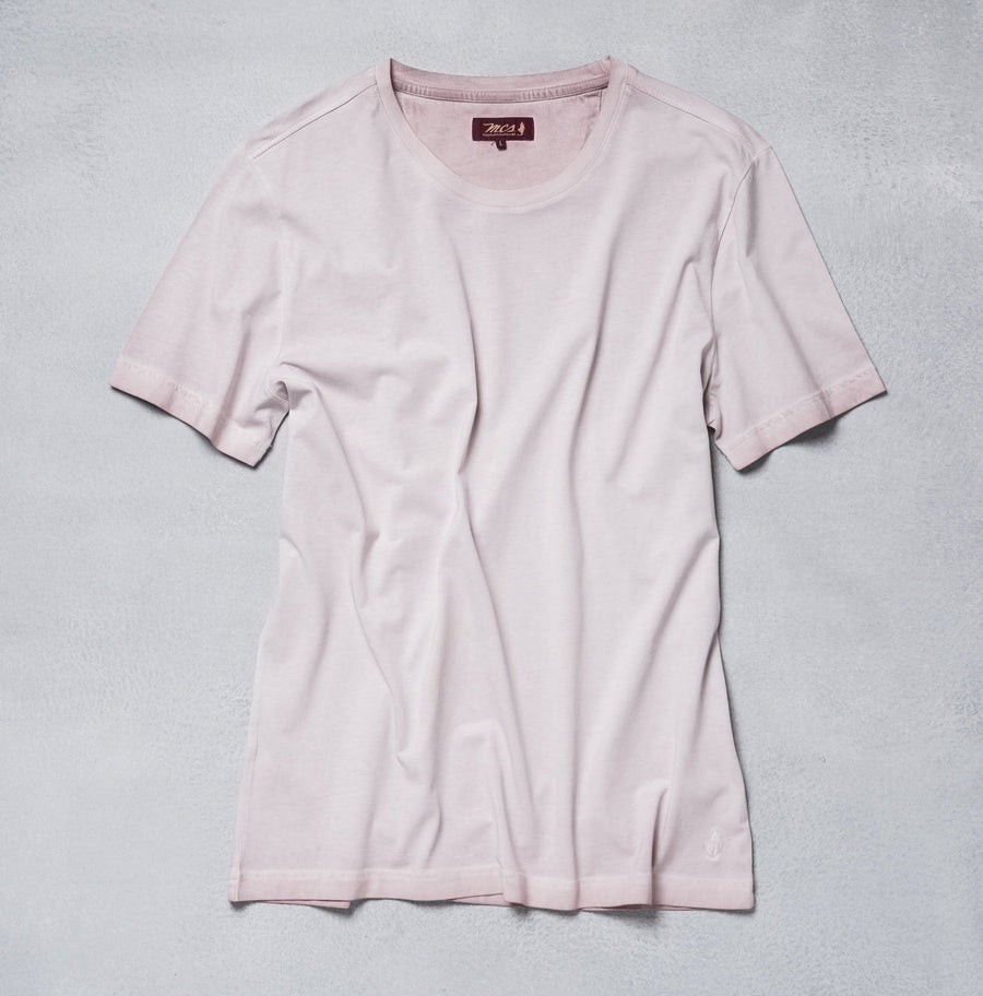 T-Shirt Tinta Unita No Logo