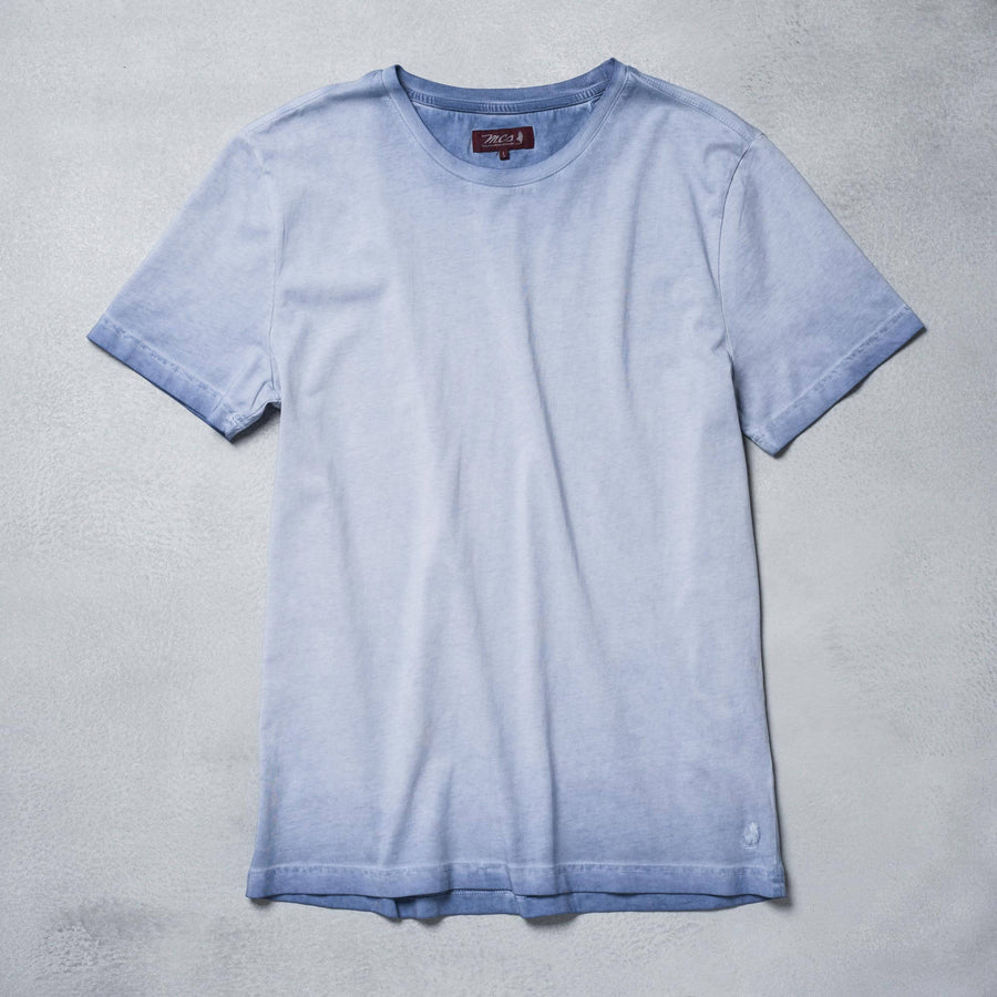T-Shirt Tinta Unita No Logo
