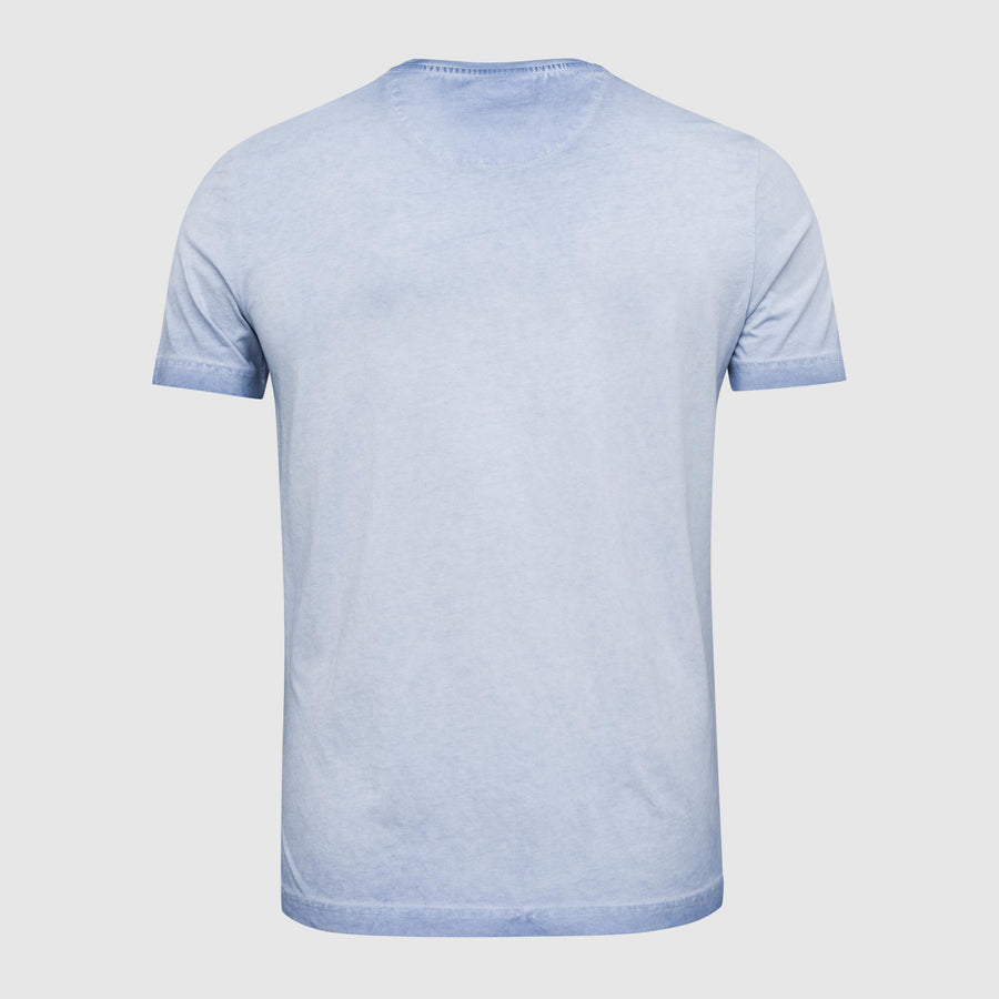 T-Shirt Tinta Unita No Logo