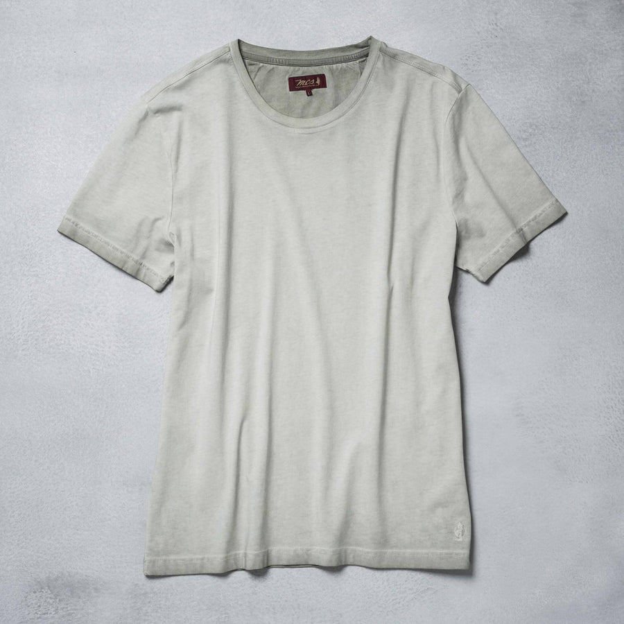T-Shirt Tinta Unita No Logo