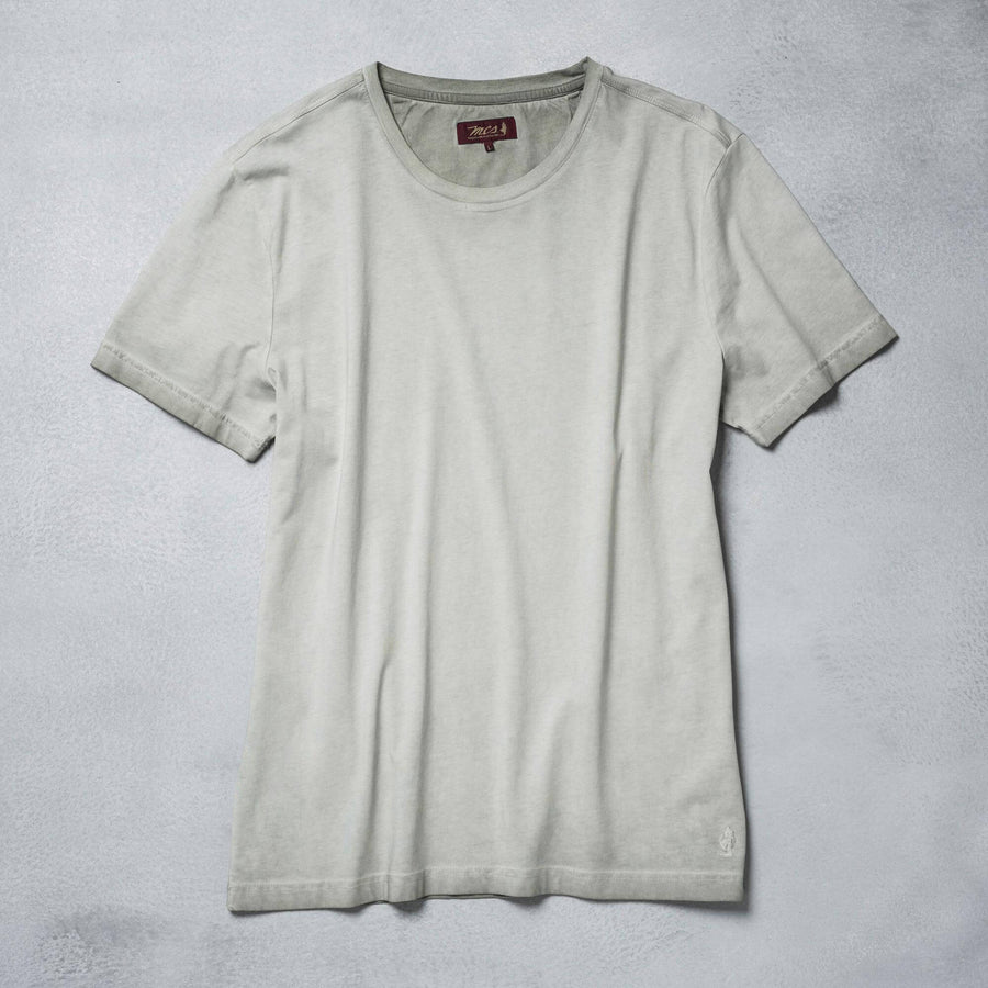 Solid Colour T-Shirt without Logo