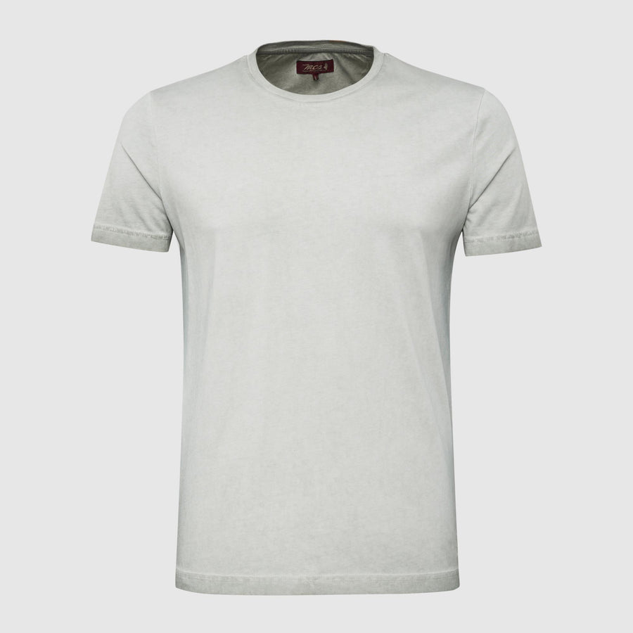 T-Shirt Tinta Unita No Logo