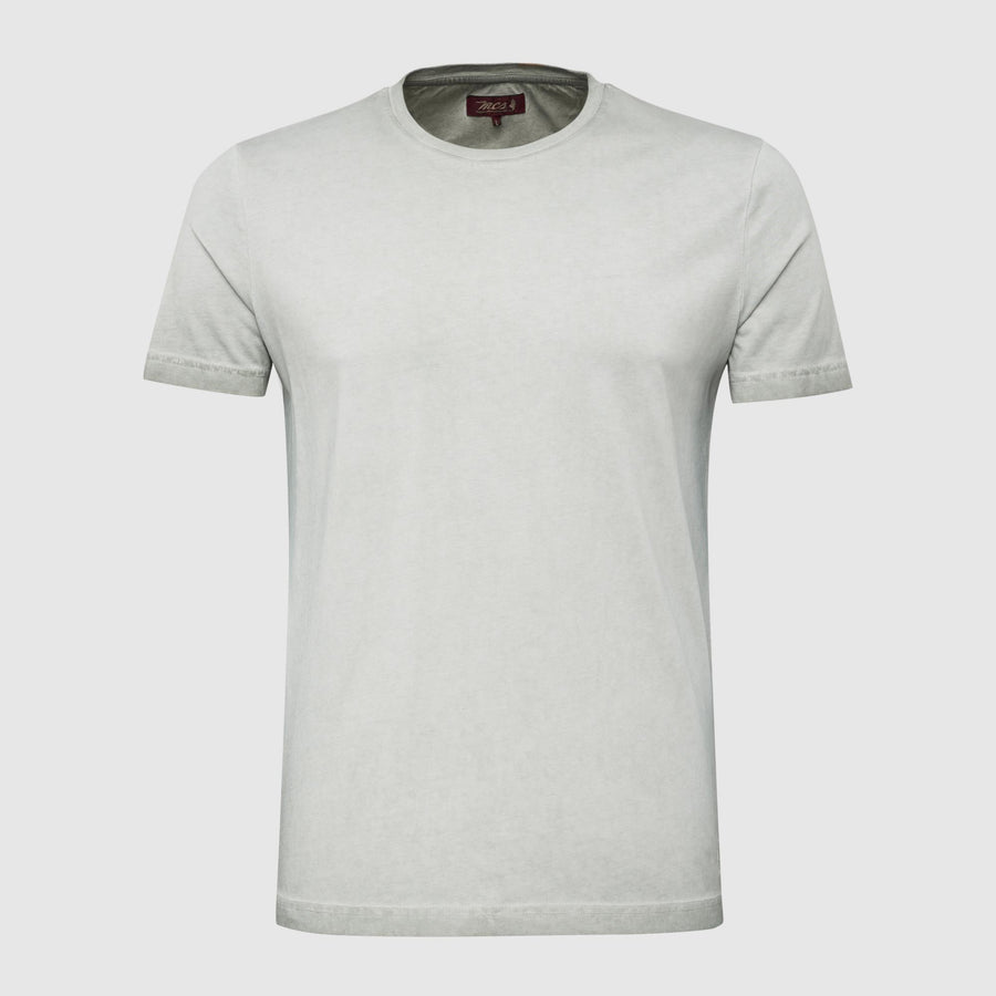 Solid Colour T-Shirt without Logo