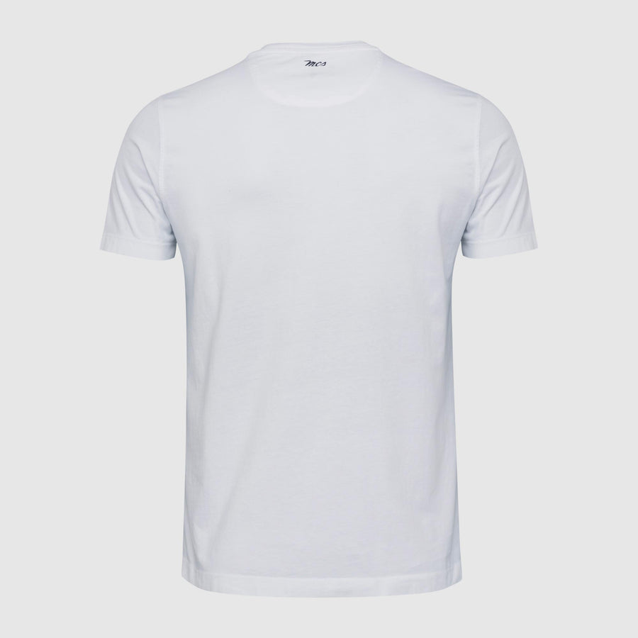 T-Shirt con stampa piccola