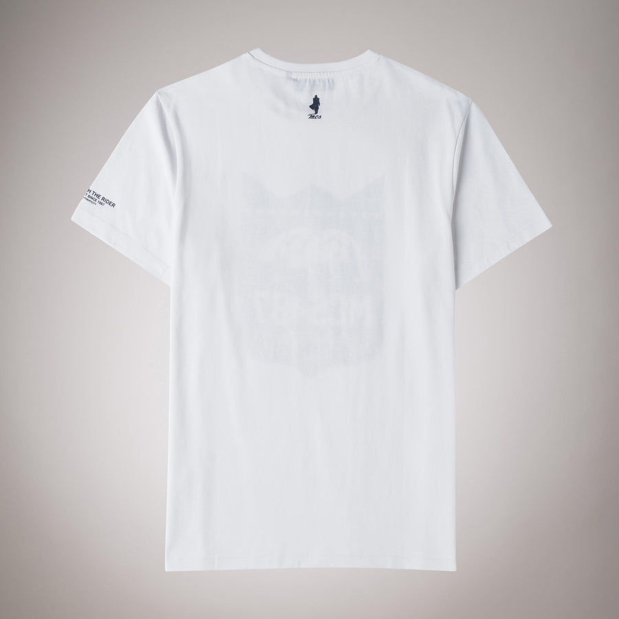 T-Shirt con stampa