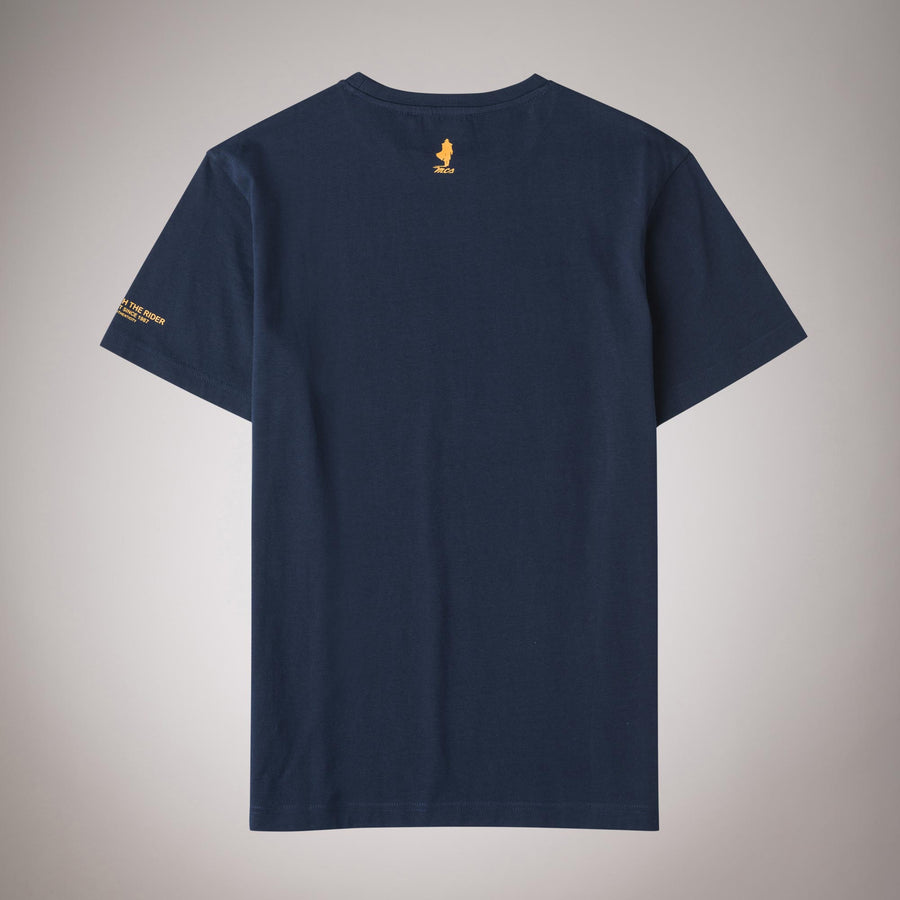 T-Shirt con stampa