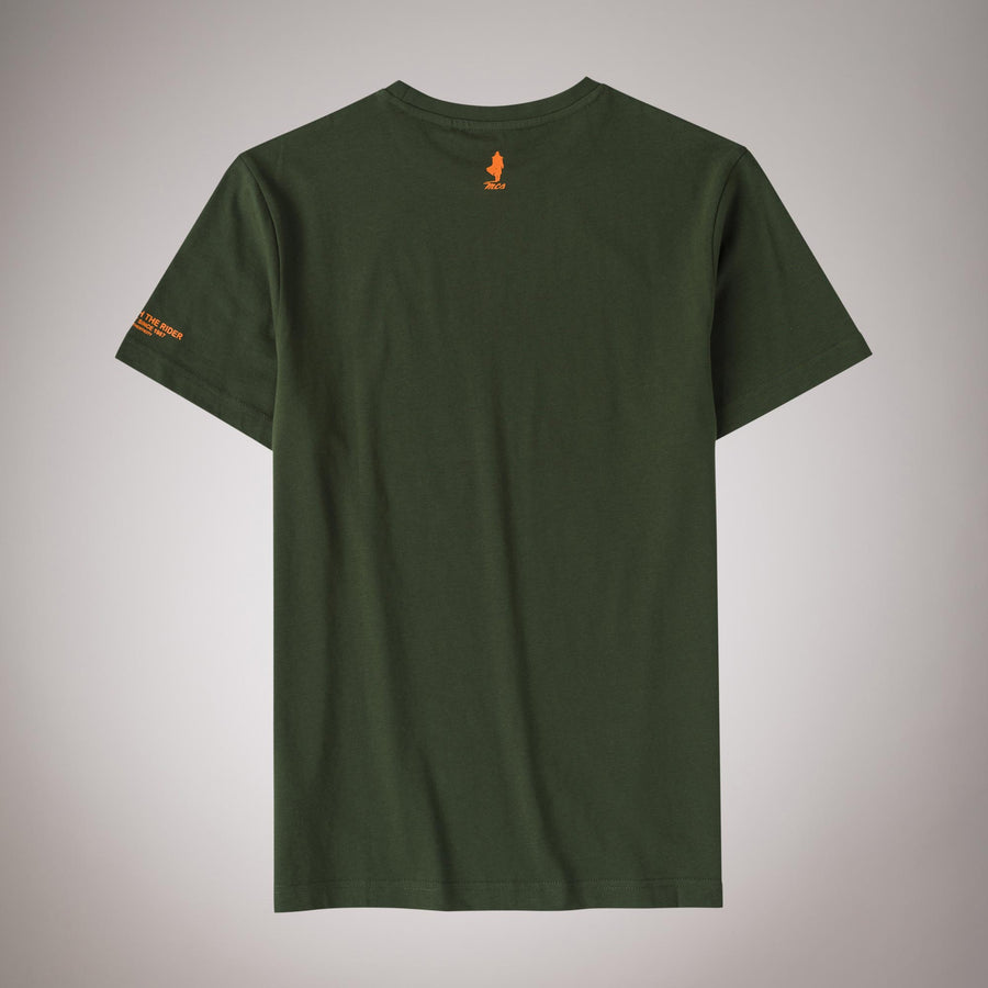 T-Shirt con stampa